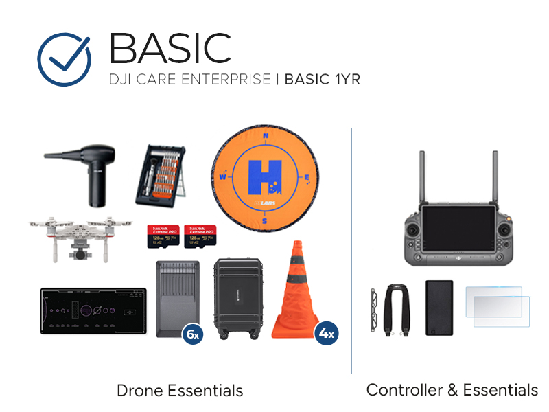 Matrice 350 RTK Basic Package